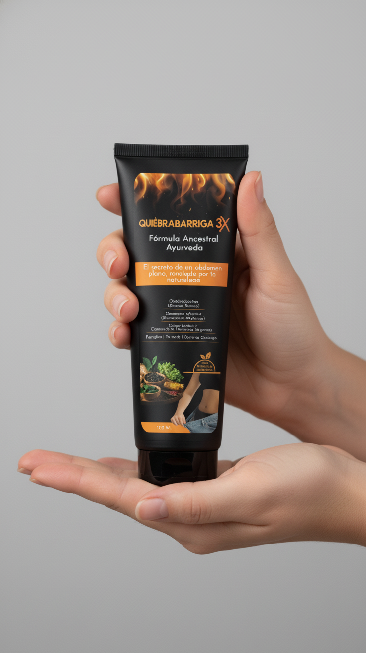Descubre el poder de la tradición Ayurveda en una fórmula natural.